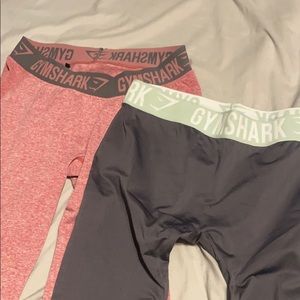 Gymshark leggings